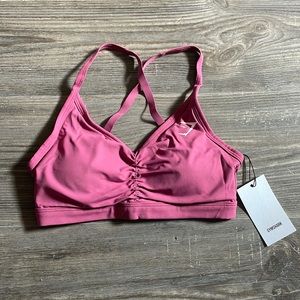 Gymshark sportsbra